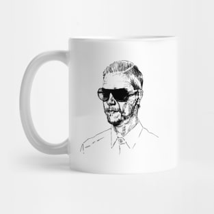 Paul Mug